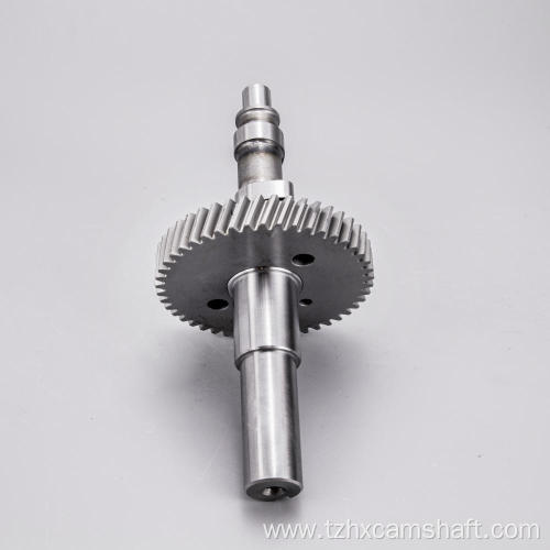 high quality single cylinder engine camshaft